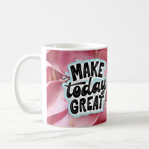 Greatday Coffee Mug
