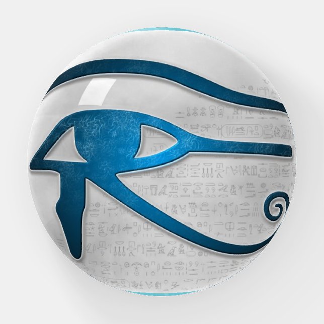 Greater Awakening  Paperweight (Front)