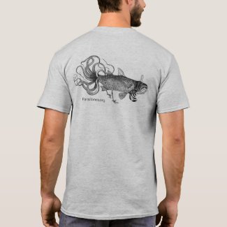 Greater Farallones T-shirt Biodiversity 2