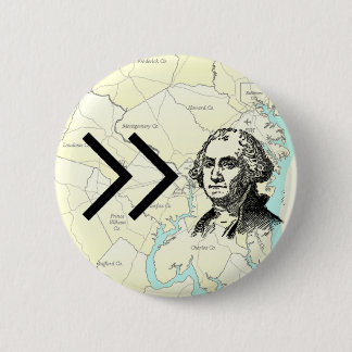 Greater, Greater, Washington button
