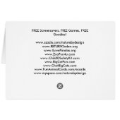 greater-kudu-2 cards (Back Horizontal)