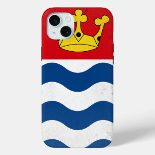Greater London iPhone 15 Plus Case