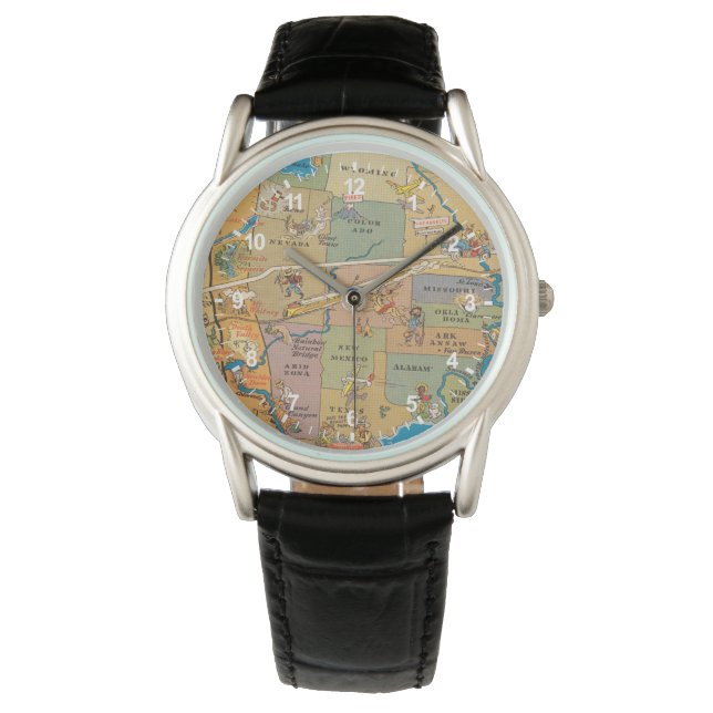 "Greater!" Los Angeles and the United States Watch (Front)