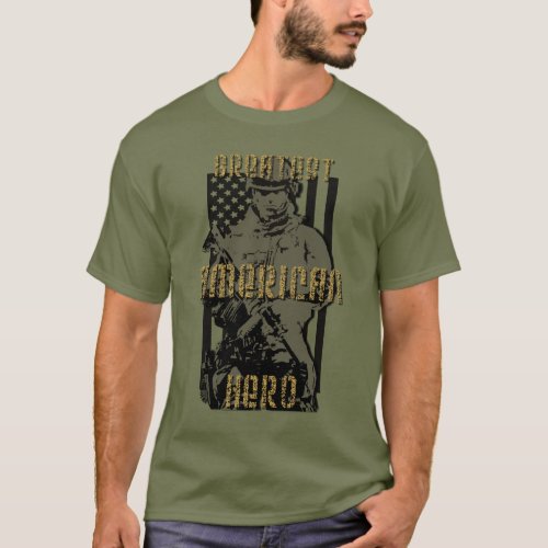 GREATEST AMERICAN HERO T_Shirt