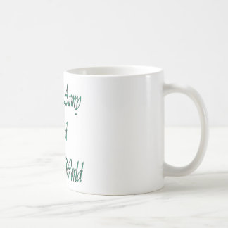 Greatest Army Dad in The World Coffee Mug
