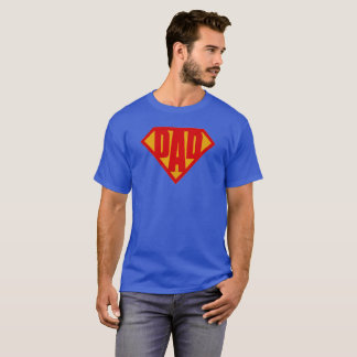 Greatest Dad Forever Father's Day Gift Tee