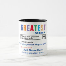 Greatest