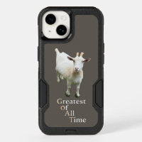 Greatest of all time Goat