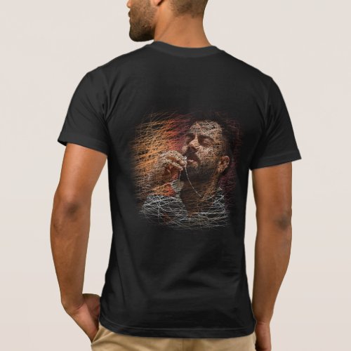 Greatest of all time Virat Kholi  T_Shirt