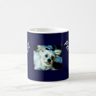 Greatest Pet Parent Coffee Mug