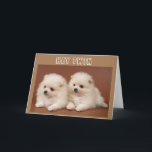 GREATEST THINGS COME IN *PAIRS* TWIN BIRTHDAY CARD<br><div class="desc">**ULTIMATE TWIN BIRTHDAY LOVE** FOR YOUR TWIN AND RIGHT NOW THIS IS ONE OF MY "ALL TIME FAVORITE" THAT I HAVE MADE IN ALL THE "YEARS" I HAVE HAD THIS AWESOME STORE!!!!! HOPE YOU LIKE IT AND REMEMBER YOU CAN CHANGE THE VERSE INSIDE THIS ONE FOR SURE :) MAKE IT...</div>