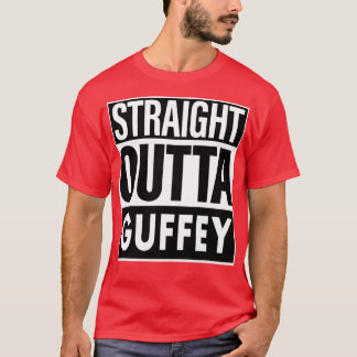 Greathouse Name Straight Outta Greathouse T-Shirt