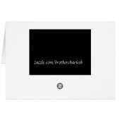 GreatLights Cards (Back Horizontal)