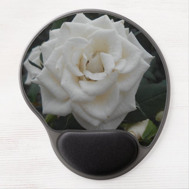 Greatorex Gel Mouse Pad (Front)