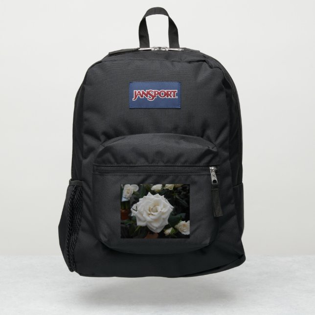Greatorex JanSport Backpack (Front)