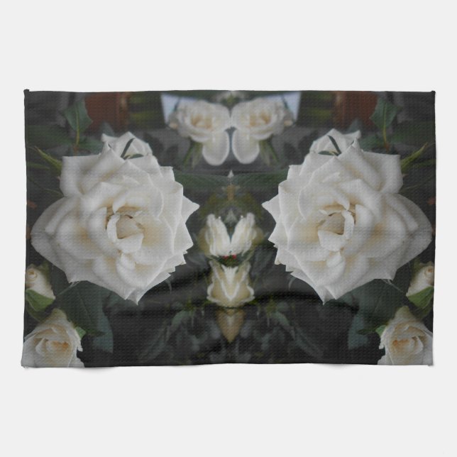 Greatorex Kitchen Towel (Horizontal)