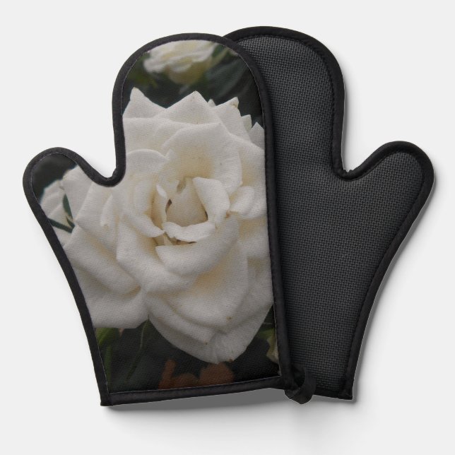 Greatorex Oven Mitt (Front/Back)
