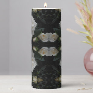 Greatorex Pillar Candle