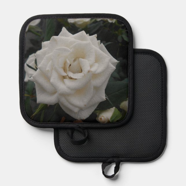 Greatorex Pot Holder (Front/Back)