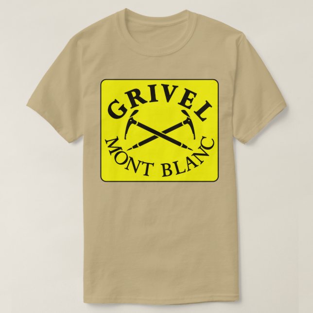 Greats Outdoor Best Price T-Shirt (Design Front)