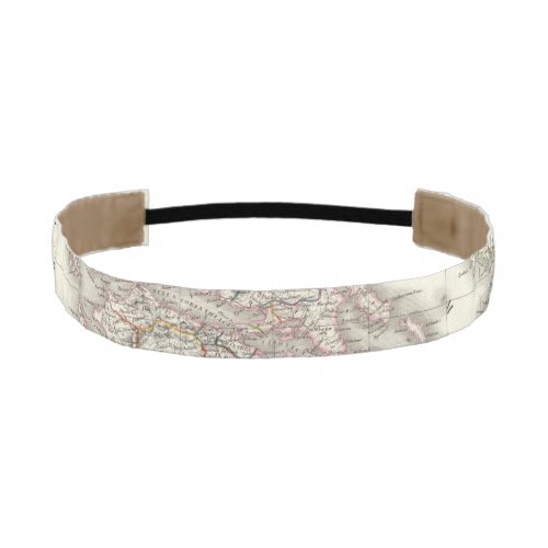 Grece ancienne _ Ancient Greece Athletic Headband