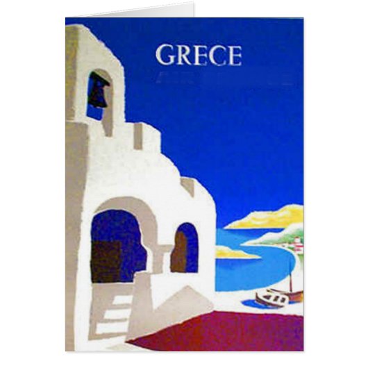 grece cards (Front)