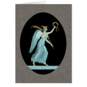 Grecian Beauty II (Front)