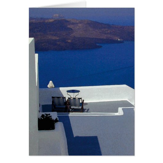Grecian Dream Cards (Front)