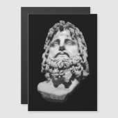 Greco Roman Bust (Front/Back)