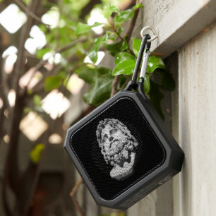 Greco Roman Bust Bluetooth Speaker