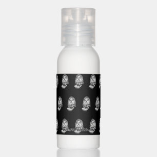 Greco Roman Bust Hand Lotion
