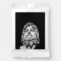 Greco Roman Bust