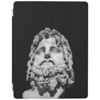 Greco Roman Bust iPad Smart Cover
