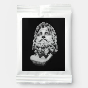 Greco Roman Bust Margarita Drink Mix
