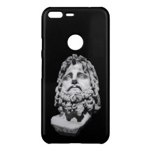Greco Roman Bust Uncommon Google Pixel XL Case