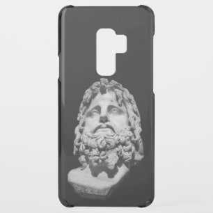Greco Roman Bust Uncommon Samsung Galaxy S9 Plus Case