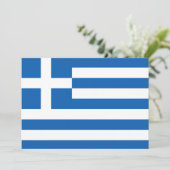 Greece (Standing Front)