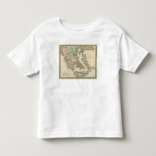 Greece 11 toddler t-shirt