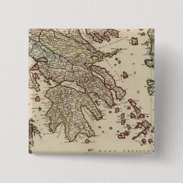 Greece 15 button (Front)
