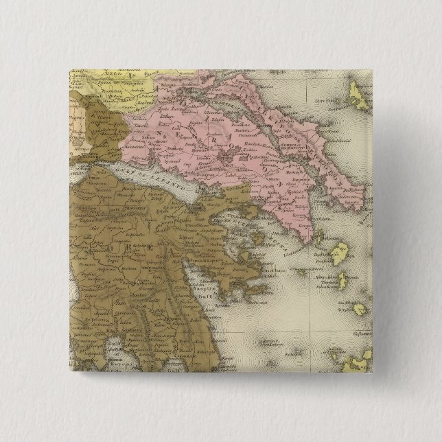 Greece 7 button (Front)