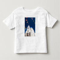 Greece and Greek Island of Santorini town of Oia 4