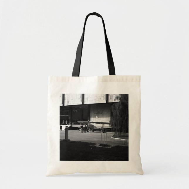 Greece Athens Army Museum 1970 Tote Bag (Front)