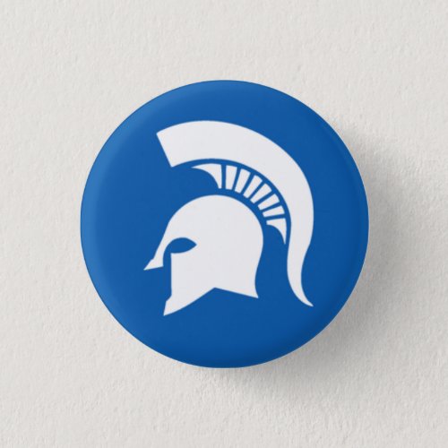 Greece Badge _ Hoplite Helmet Button