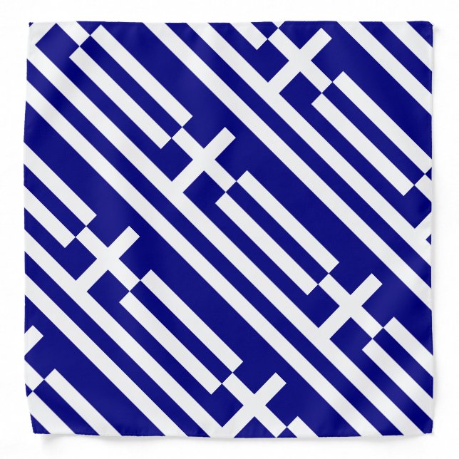 Greece Bandana (Front)