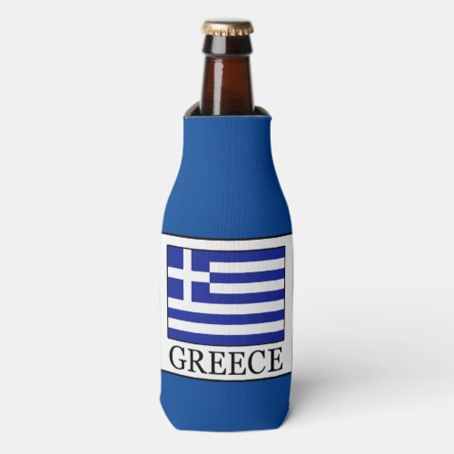 Greece Bottle Cooler