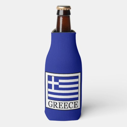 Greece Bottle Cooler