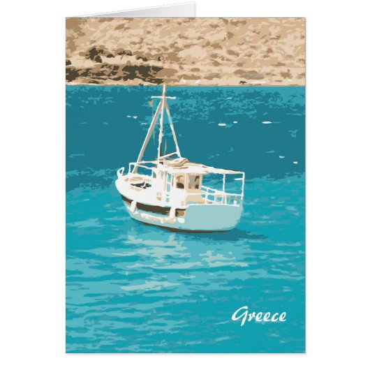 Greece Cards (Front)