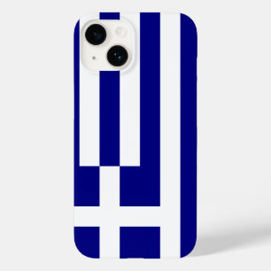 greece Case-Mate iPhone 14 case