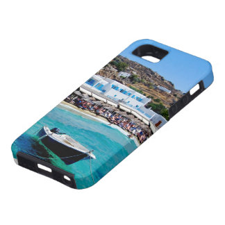 Greece iPhone SE/5/5s Case