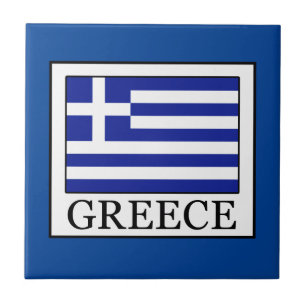 Greece Ceramic Tile